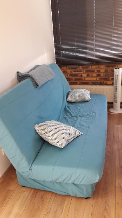 Apartment Villa/appartement Au Coeur Des Vignes *** *
