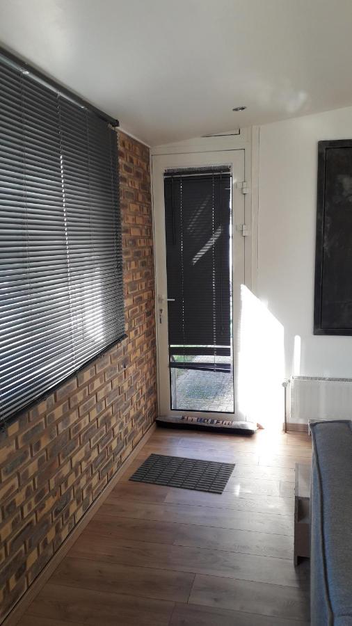 Apartment Villa/appartement Au Coeur Des Vignes ***