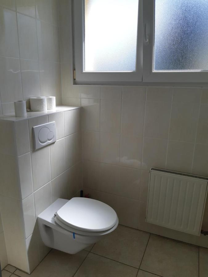 Villa/appartement Au Coeur Des Vignes *** * Barr