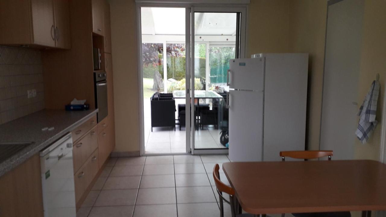 Villa/appartement Au Coeur Des Vignes *** Apartment Barr