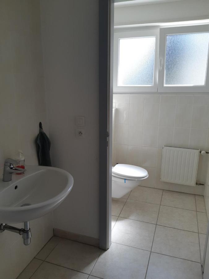 Villa/appartement Au Coeur Des Vignes *** Apartment